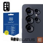 Другие товары 3MK  3mk Lens Protection Pro Black Hybrid Glass for the Camera Lens on the Samsung Galaxy S26 Ultra 