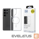 Другие товары 3MK  3mk Armor MagCase for Samsung Galaxy S26 Ultra - Transparent 