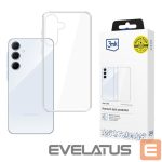 Другие товары 3MK  3mk Clear Case for Samsung Galaxy A57 - transparent 