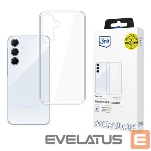 Другие товары 3MK  3mk Clear Case for Samsung Galaxy A57 - transparent 