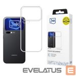 Другие товары 3MK  3mk Clear Case for Xiaomi 17 Pro - transparent 