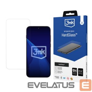 Другие товары 3MK  3mk HardGlass tempered glass for OnePlus 15 5G 