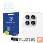 Другие товары 3MK  3mk Lens Protection Hybrid Glass for Xiaomi 17 Camera Lens 