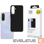 Другие товары 3MK  3mk Matt Case for Samsung Galaxy A37 - Matte Black 