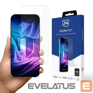 Другие товары 3MK  3mk Silky Matt Pro matte protective film for Xiaomi 17 