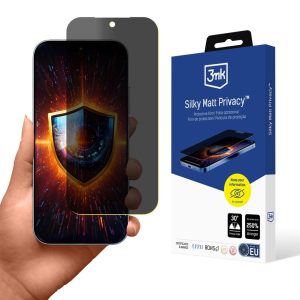 Другие товары 3MK  3mk Silky Matt Privacy Protective Film for Xiaomi 17 