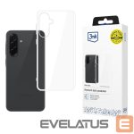 Другие товары 3MK  3mk Clear Case for Samsung Galaxy A37 - transparent 