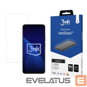Другие товары 3MK  3mk HardGlass tempered glass for Motorola Moto G57 Power 