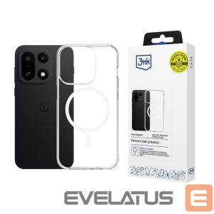 Другие товары 3MK  3mk Armor MagCase for OnePlus 15 5G - Transparent 