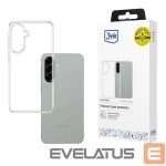 Другие товары 3MK  3mk Armor Case for Samsung Galaxy A57 - transparent 
