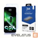 Другие товары 3MK  3mk FlexibleGlass Hybrid Glass for Samsung Galaxy S26+ 