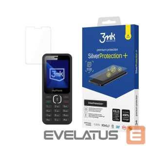 Другие товары 3MK  3mk SilverProtection+ protective film for MyPhone 6320 