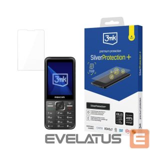 Другие товары 3MK  3mk SilverProtection+ protective film for MAXCOM Classic MM244 