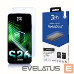 Другие товары 3MK  3mk FlexibleGlass Hybrid Glass for Samsung Galaxy S26 
