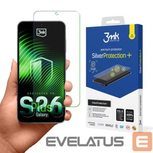 Другие товары 3MK  3mk SilverProtection+ protective film for Samsung Galaxy S26+ 