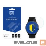 Другие товары 3MK  3mk Watch Protection ARC Smartwatch Screen Protector Film for Motorola Moto Watch 47mm 