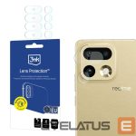 Другие товары 3MK  3mk Lens Protection Hybrid Glass for Camera Lens on Realme 16 Pro 5G 