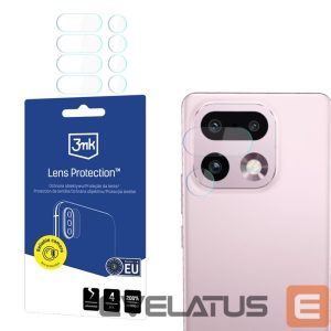 Другие товары 3MK  3mk Lens Protection Hybrid Glass for Camera Lens on Realme 16 Pro+ 5G 