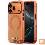 Другие товары BMW  BMW M IML Metal Logos MagSafe Case for iPhone 17 Pro - Pro Orange 