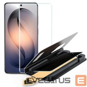 Другие товары ESR  ESR UltraFit Armorite Privacy Tempered Glass for Samsung Galaxy S26 Ultra 