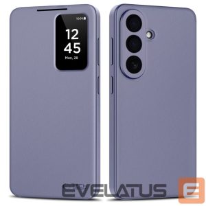 Другие товары Tech-Protect  Tech-Protect Smart Wallet Case for Samsung Galaxy S26+ - Purple 