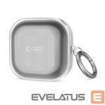 Другие товары Tech-Protect  Tech-Protect FlexAir Case for Samsung Galaxy Buds 4 / Buds 4 Pro - Transparent 