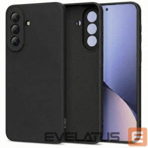 Другие товары Tech-Protect  Tech-Protect Icon Case for Samsung Galaxy A57 5G - Black 