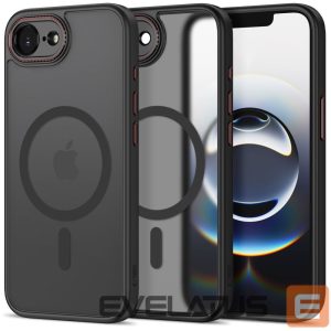 Другие товары Tech-Protect  Tech-Protect MagCam Case for iPhone 16e / 17e - Translucent 