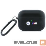 Другие товары BMW  BMW Curved Line Case for AirPods Pro 3 - Black 