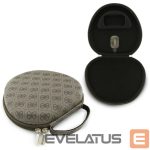 Другие товары Guess  Guess Carry Box headphones case - brown 