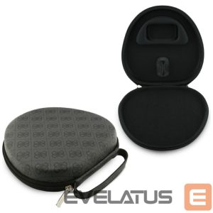 Другие товары Guess  Guess Carry Box Headphone Case - Black 