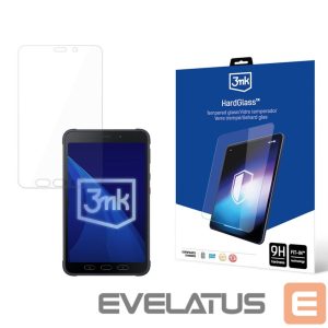 Другие товары 3MK  3mk HardGlass tempered glass for Samsung Galaxy Tab Active 3 