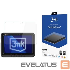 Другие товары 3MK  Hybrid glass 3mk FlexibleGlass on Zebra ET60 / 65 