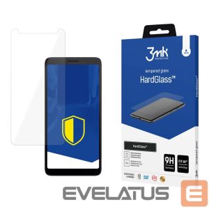 Другие товары 3MK  3mk HardGlass tempered glass for TCL 501 