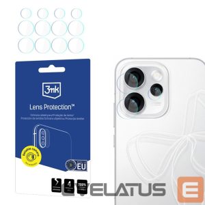 Другие товары 3MK  3mk Lens Protection Hybrid Camera Lens Glass for Oppo Reno 15 