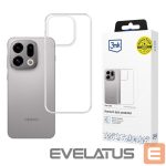 Другие товары 3MK  3mk Clear Case for Oppo Find X9 - transparent 
