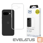 Другие товары 3MK  3mk Clear Case for Google Pixel 10A - transparent 