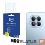 Другие товары 3MK  3mk Lens Protection Hybrid Camera Lens Glass for Xiaomi Redmi Note 15 Pro 4G / Pro 5G / Pro+ 5G 