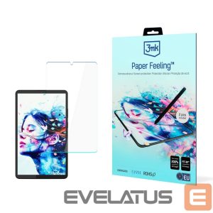 Другие товары 3MK  3mk Paper Feeling Protective Film for Lenovo Tab One 