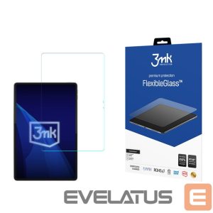 Другие товары 3MK  3mk FlexibleGlass Hybrid Glass for Lenovo Yoga Tab 11.1" TB710FU 