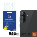 Другие товары 3MK  3mk Lens Protection Hybrid Camera Lens Glass for Samsung Galaxy A37 / A57 