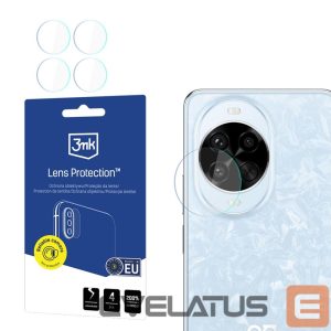 Другие товары 3MK  3mk ARC+ protective film for Motorola Moto G86 / G86 Power 