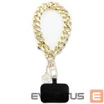 Другие товары Guess  Guess GUOUCBMC4MD Universal Big HandStrap Phone Lanyard - Gold 