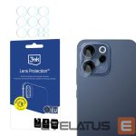 Другие товары 3MK  3mk Lens Protection Hybrid Camera Lens Glass for Oppo Reno 15 F 5G / Reno 15 FS 5G (CPH2801) 