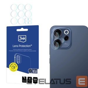 Другие товары 3MK  3mk Lens Protection Hybrid Camera Lens Glass for Oppo Reno 15 F 5G / Reno 15 FS 5G (CPH2801) 