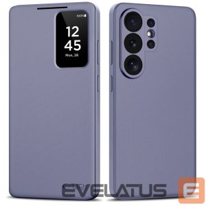 Другие товары Tech-Protect  Tech-Protect Smart Wallet Case for Samsung Galaxy S26 Ultra - Purple 