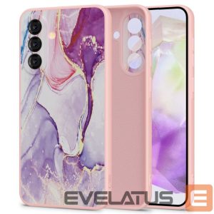 Другие товары Tech-Protect  Tech-Protect Icon Case for Samsung Galaxy A37 5G - Multicolor 