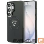 Другие товары Guess  Guess IML Gradient Triangle MagSafe Case for Samsung Galaxy S26 Ultra - Black 