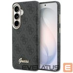 Другие товары Guess  Guess 4G Script MagSafe Case for Samsung Galaxy S26 - Black 