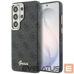 Другие товары Guess  Guess 4G Script MagSafe case for Samsung Galaxy S26 Ultra - black 